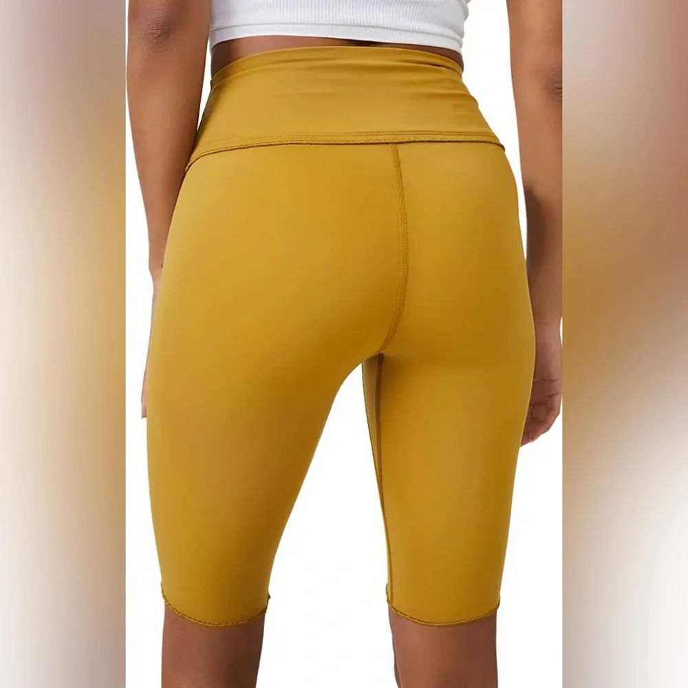 NWT Free People Movement Heart Rate Shorts - Alchemy Small - Picture 8 of 10